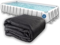 $75-Liner Life Above Ground Pool Liner Pad 12' x 2