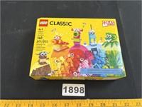 NIB Legos