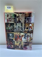 BRIGHT YOUNG THINGS BOOK