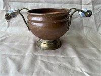 Decorative Copper bowl