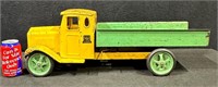 Little Jim Dump Truck JC Penney Co Playthings