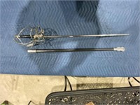 Unknown Maker - Decorator Type Sword