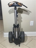 Golf Bag Dolly