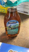 Kirkland Organic Blue Agave