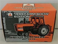 AC 7010 1999 Farm Show Edition