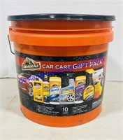 Armor All Car Care Gift Pack - Appears New