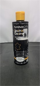 Furniture Clinic Leather Cleaner