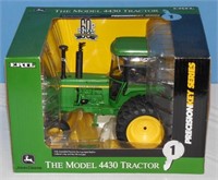 Precision Key Series #1 JD 4430 Tractor