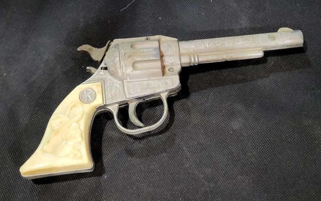 VTG Ranger Cap Gun