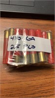 Bag 410 ammo bag of 25