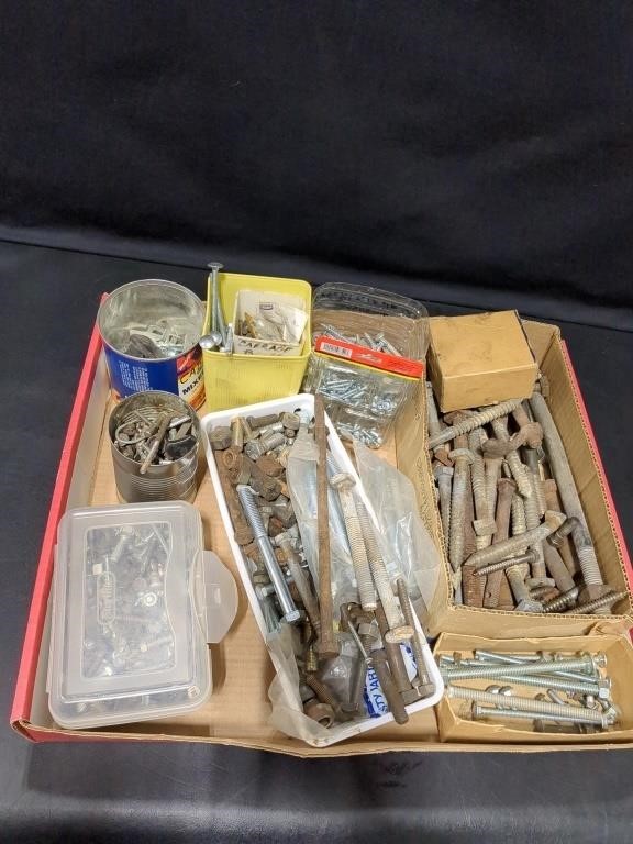 Vintage Collectibles, Tools, Furniture