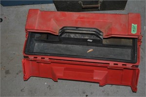 plano toolbox