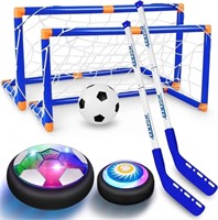 WFF4867  Beefunni Air Hockey Rechargeable LED Lig