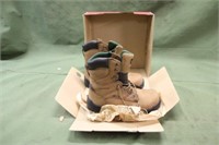 Red Wing King Toe Size 11 Unused