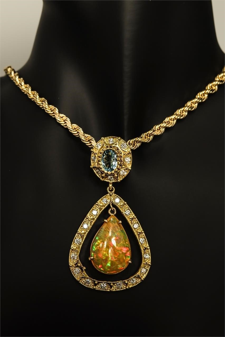 JEWELRY AUCTION JUNE 27