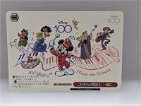 2023 Disney 100 Mickey Musical Orchestra CR-CX