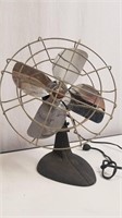 Vintage Frosty Aire Fan