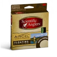 Scientific Anglers Air Cel Weight Forward Fly Line