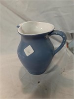 Porcelain Water pitcher