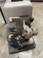 BELL & HOWELL MOVIE PROJECTOR