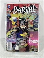 BATGIRL #40 (GLITCH COVER)