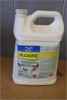 API Algaefix 1 Gallon, Retails for $100