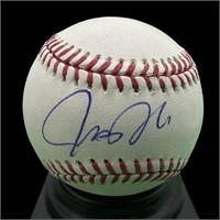 Josh Donaldson New York Yankees Signed Baseball
