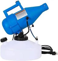 Portable Fogger Sprayer Machine MSRP $99.99