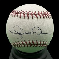 Mariano Rivera New York Yankees Signed Baseball