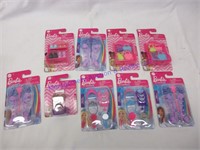 BARBIE ACCESSORIES