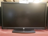 HP monitors 17 inch display