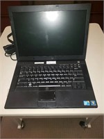 Dell latitude E6400 lap top