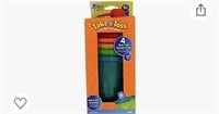 New Learning Curve Y1176 Take & Toss Cup 10 Oz,