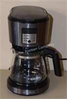 (K3) B&D 12c Coffee Maker