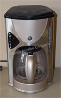 (K2) GE 12c Coffee Maker