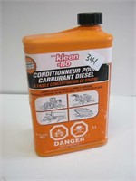 Kleen Flo Diesel Fuel Conditioner