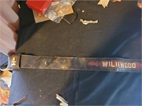 Firefighter belt Wildwood Salamaca 4 #1