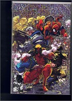 Deadpool, Vol. 8 #1J