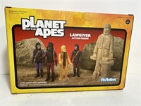 Reflection Planet of the Apes mint in box