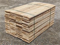 1"x12"x6' Cedar (200 PCS)