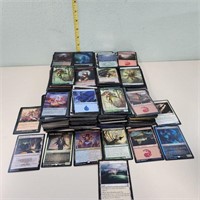 Magic The Gathering Lot