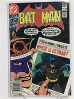 Batman #336