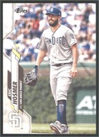 Eric Hosmer San Diego Padres