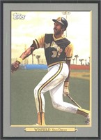 Dave Winfield San Diego Padres
