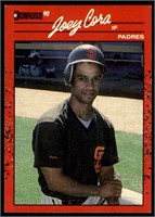 Joey Cora San Diego Padres