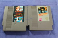NES Metroid & Super Mario/Duck Hunt