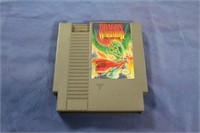 NES Dragon Warrior