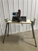 Makita Miter Saw Model 2401B,