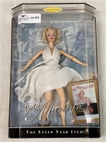 Barbie as Marilyn doll, Collector Edition
