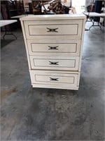 Chest Of Drawers  42.5x30x17.
